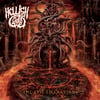 Hellish God - The Evil Emanations Cd