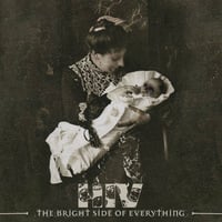 HIV - The Bright Side Of Everything Cd