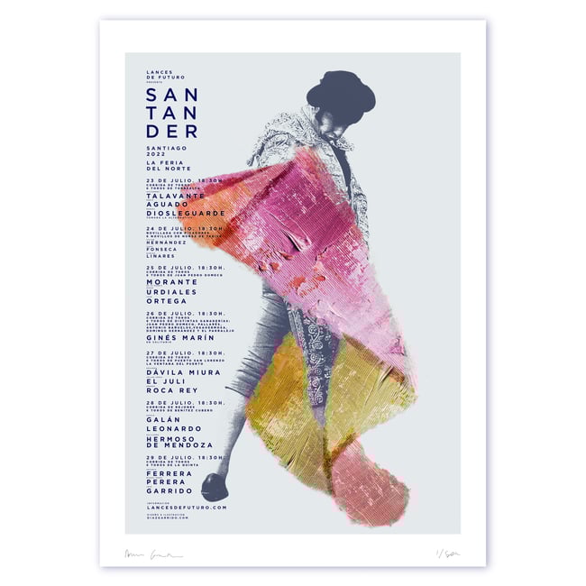 Santander 2022