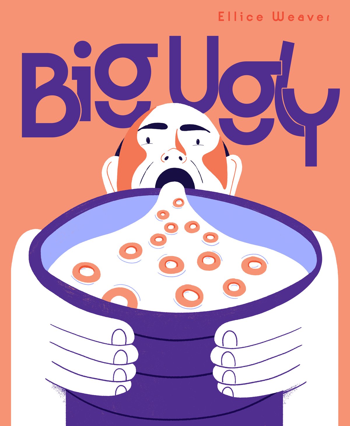 Big Ugly by Ellice Weaver