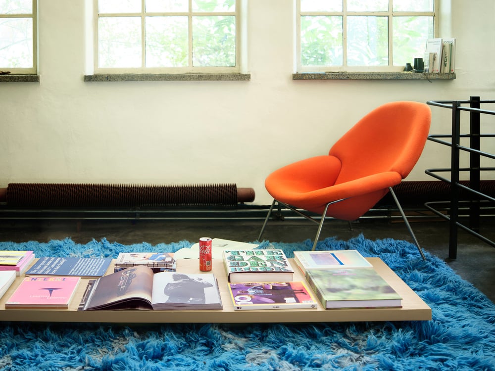 Image of Plateau Coffee Table by HKliving