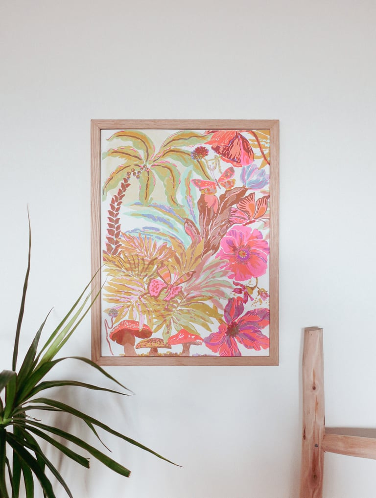 Voyage Tropical