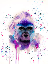 Gorilla - WWF Wildlife Collection