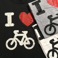 Image 1 of I Heart Bikes