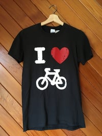Image 2 of I Heart Bikes