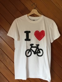 Image 3 of I Heart Bikes