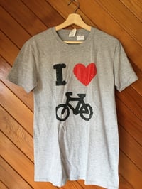 Image 4 of I Heart Bikes