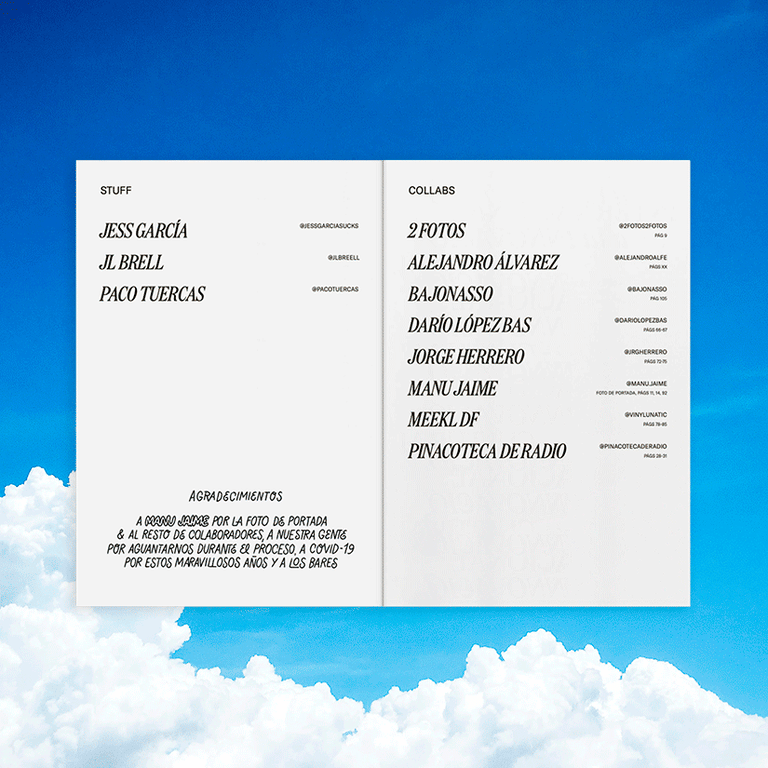 Fritanga Nº.10 Image 2