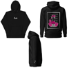 OPPUS Flamingo Dingo Hoodie