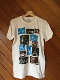 Image 3 of Choose Your Own Adventure t-shirts