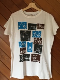 Image 5 of Choose Your Own Adventure t-shirts