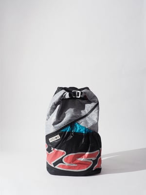 Image of Siena backpack by Atrichoke