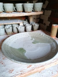 Image 2 of Large Platter