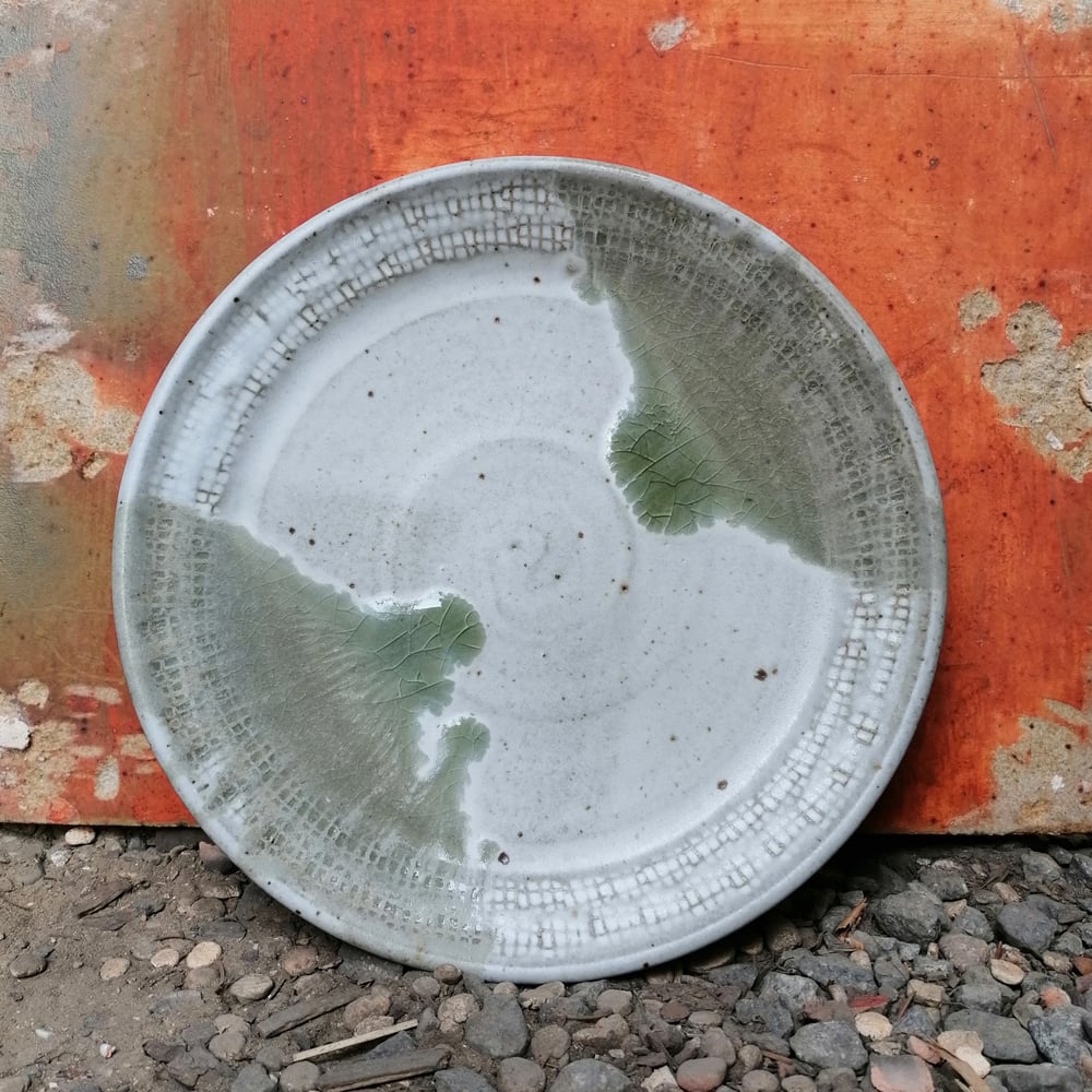 Image of Large Platter