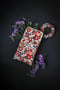 Image of Gift set * Glasses case & small scrunchie * Autumn dream