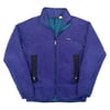 Patagonia '96 Retro X Fleece Jacket - Cobalt 