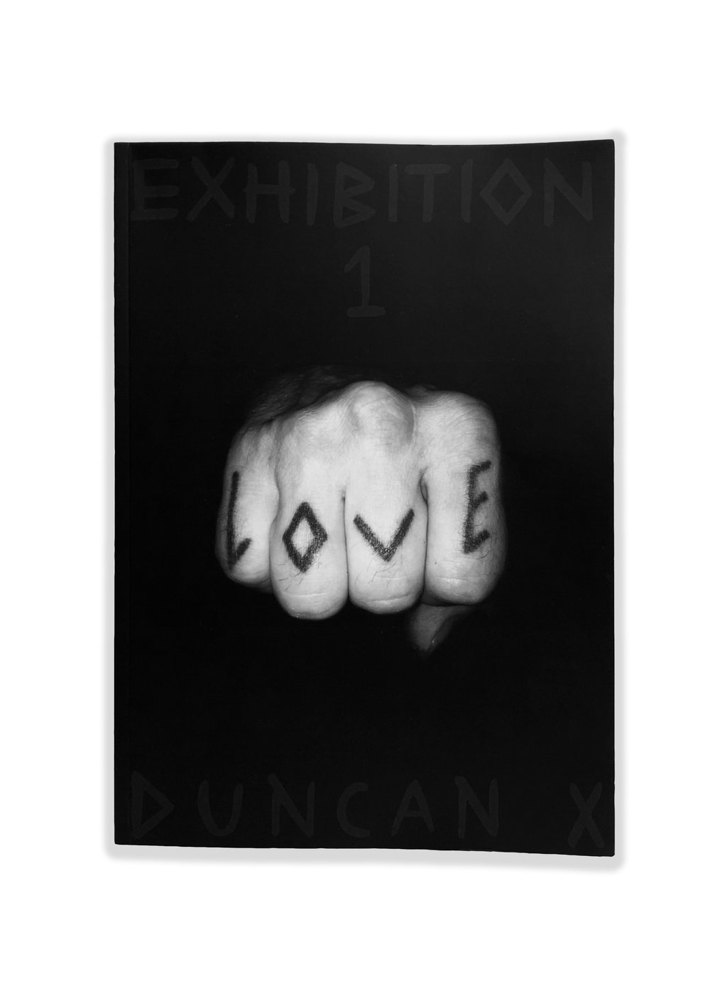 Exhibiton 1, Duncan X