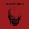 Misguided - S/T Cd