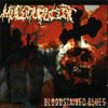 Mucupurulent - Bloodstained Blues Cd