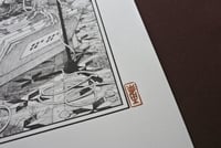 Image 3 of Fungoid Organist · Print