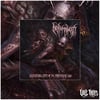 NECROMONGER - UNSPEAKABLE ACTS OF AN INDIFFERENT GOD [CD]