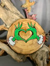 Grinch Love