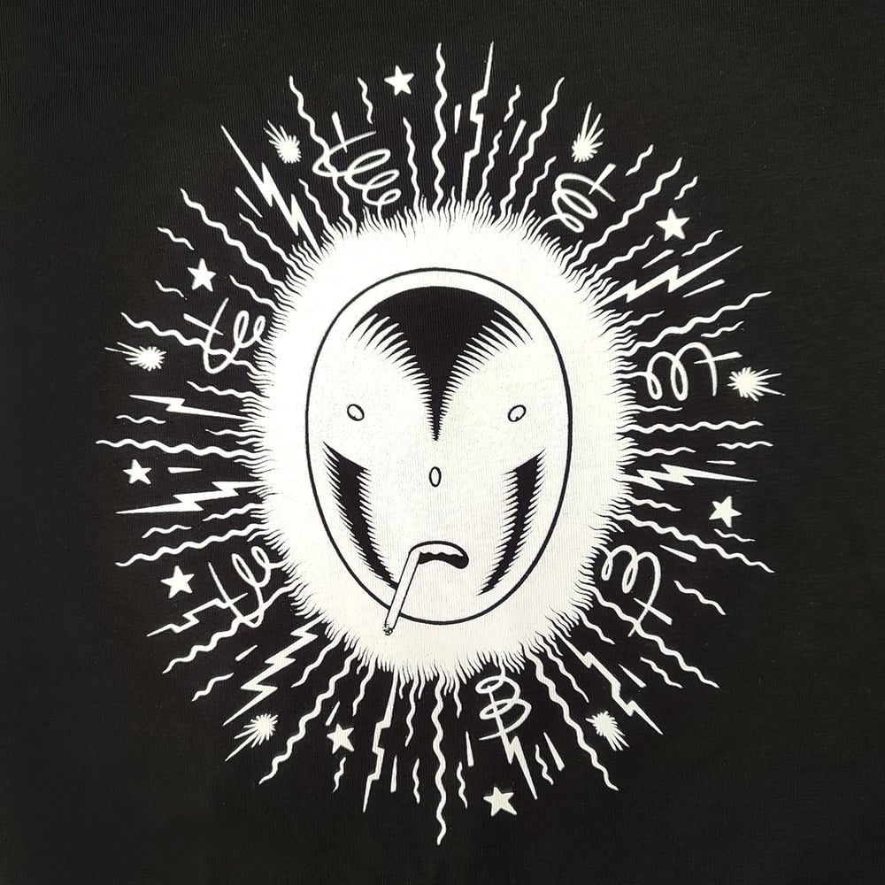 T-shirt El Borbah
