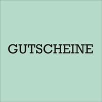 GUTSCHEINE