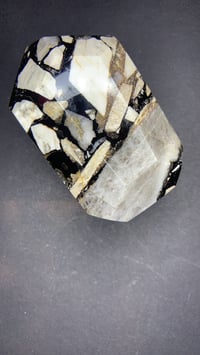 Image 3 of morion breccia pipe