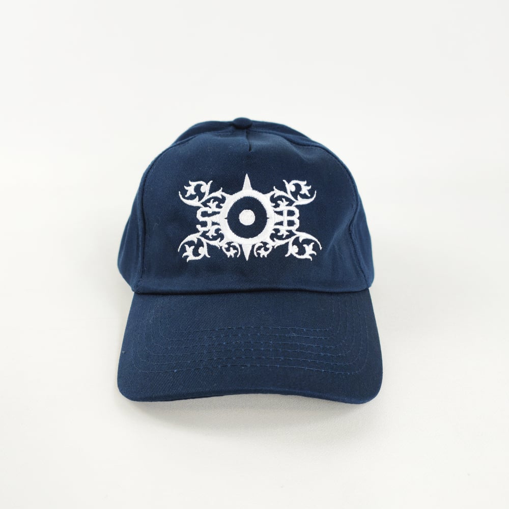 LIMITED: Serious Beats Cap