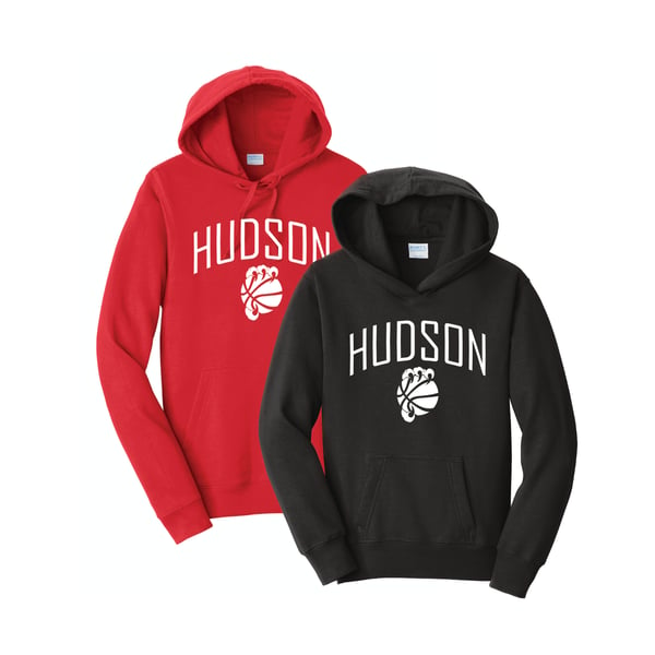 Image of HTB Youth and Adult Hoodies