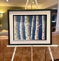 Image 5 of 'Silver Birches'