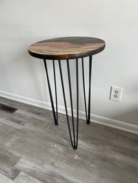 Image 2 of Desert Glow Circlular Table