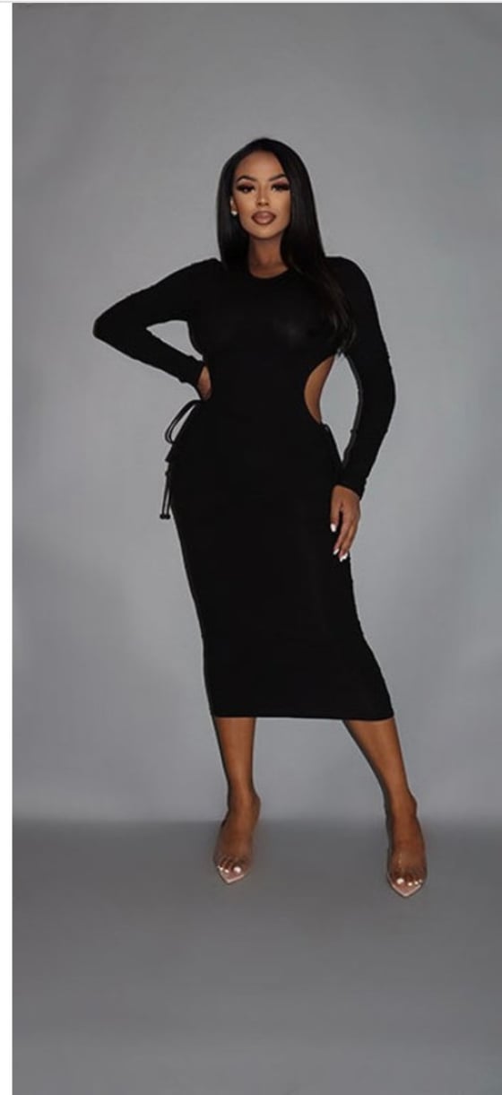 Image of A La Mode 