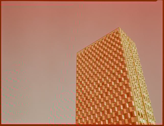 Image of 600nm / 120 film