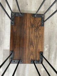 Image 5 of Winter Haze Rectangular Table