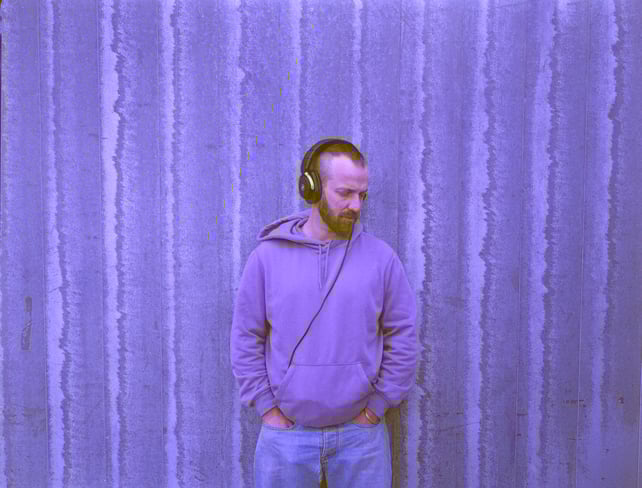 Image of 460nm / 120 film
