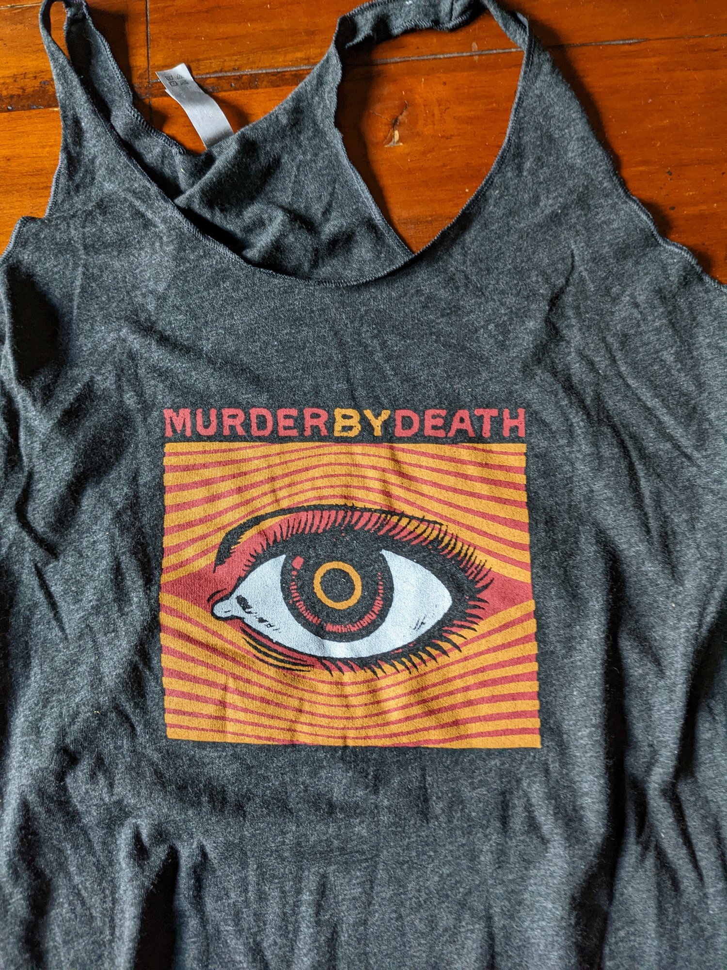 Image of Vertigo Women's Tanks