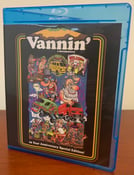 Image of Vannin' Blu-ray *Special Edition*