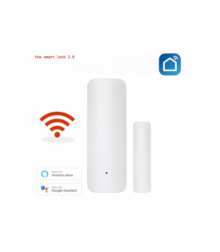 the smart lock 2.0