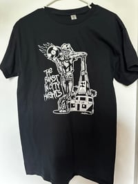 Image 2 of The Beast In City Heights t-shirt