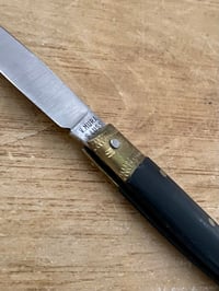 Image 5 of VITTORIO MURA SARDINIAN POCKET KNIFE