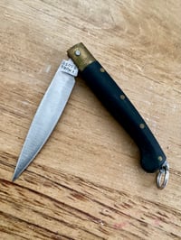 Image 1 of VITTORIO MURA SARDINIAN POCKET KNIFE