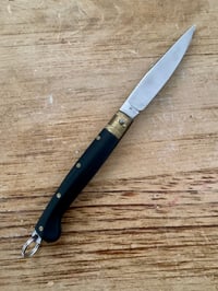 Image 2 of VITTORIO MURA SARDINIAN POCKET KNIFE