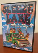 Image of Sleeze Lake DVD