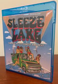Image of Sleeze Lake Blu-ray