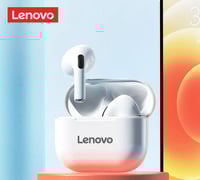Lenovo Wireless Earbuds
