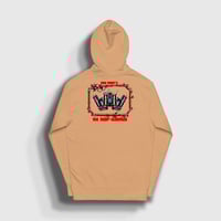 Image 1 of Pano Lounge Hoodie Resize