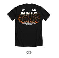 AD Infinitum T Shirt