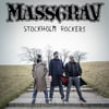 Massgrave - Stockholm Rockers Cd